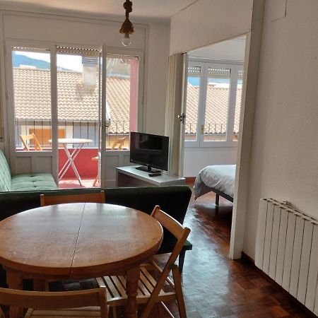 Luminoso, Centrico Y Silencioso Apartamento Jaca Exteriér fotografie