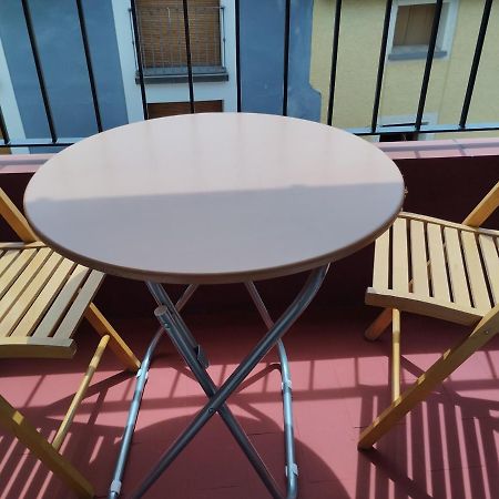 Luminoso, Centrico Y Silencioso Apartamento Jaca Exteriér fotografie