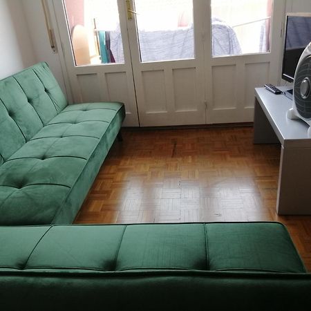 Luminoso, Centrico Y Silencioso Apartamento Jaca Pokoj fotografie