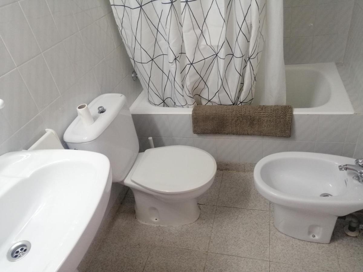 Luminoso, Centrico Y Silencioso Apartamento Jaca Exteriér fotografie