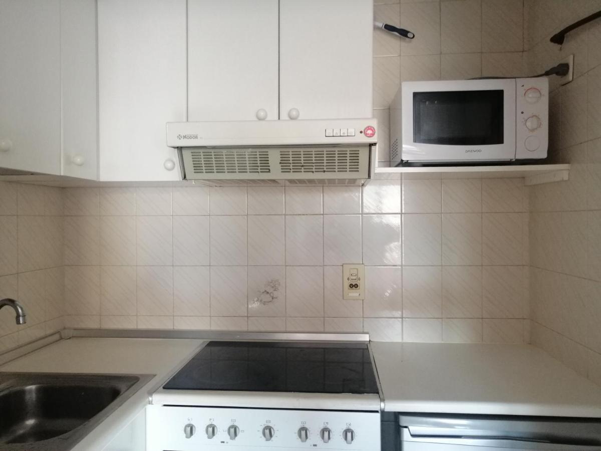 Luminoso, Centrico Y Silencioso Apartamento Jaca Exteriér fotografie