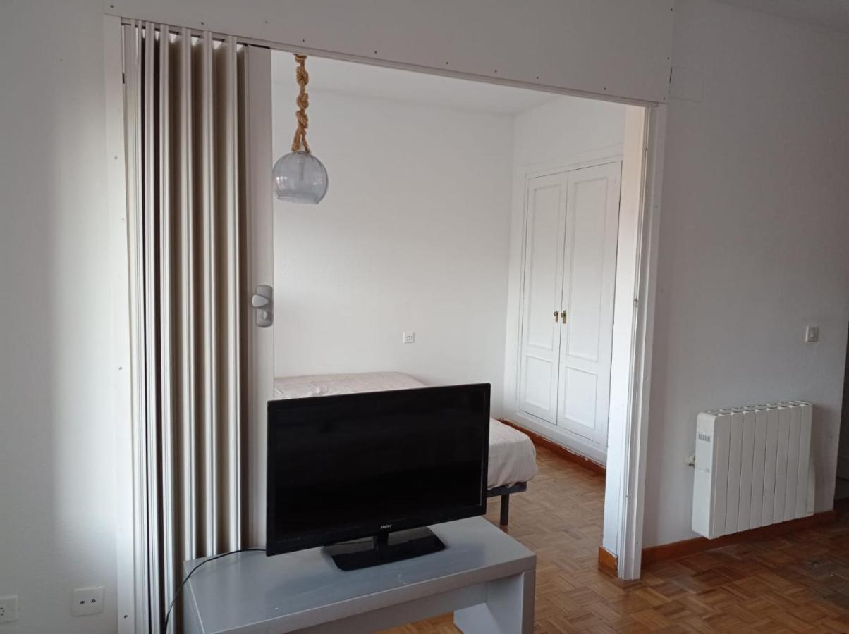 Luminoso, Centrico Y Silencioso Apartamento Jaca Exteriér fotografie