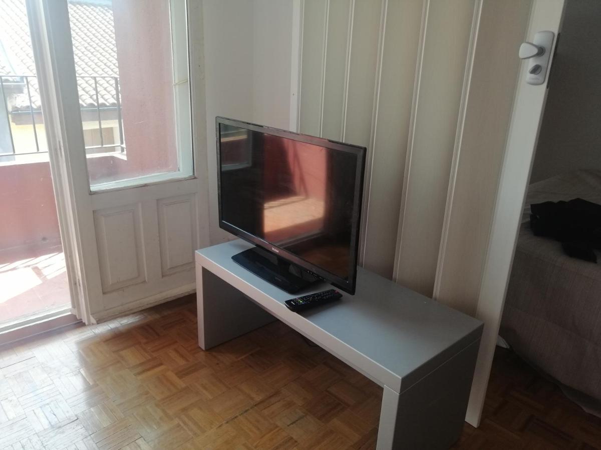 Luminoso, Centrico Y Silencioso Apartamento Jaca Exteriér fotografie