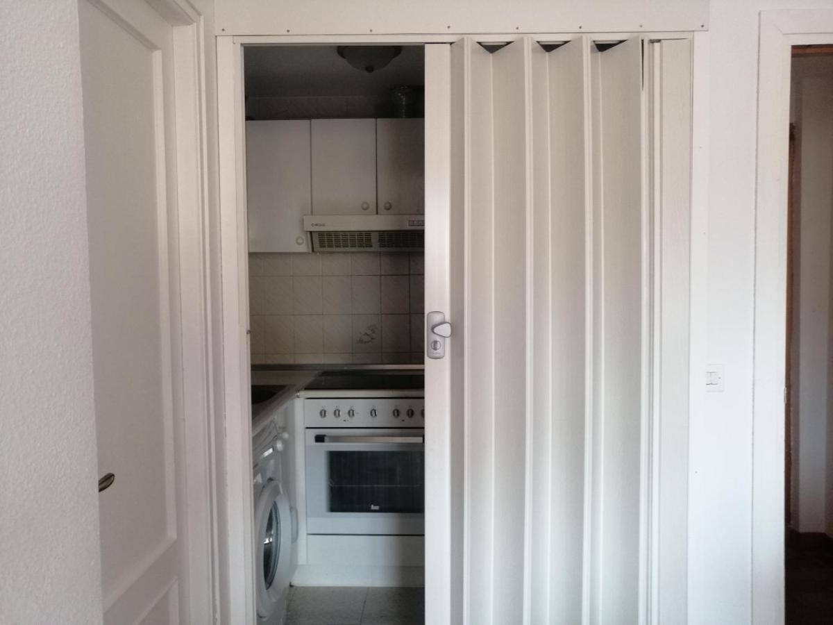 Luminoso, Centrico Y Silencioso Apartamento Jaca Exteriér fotografie