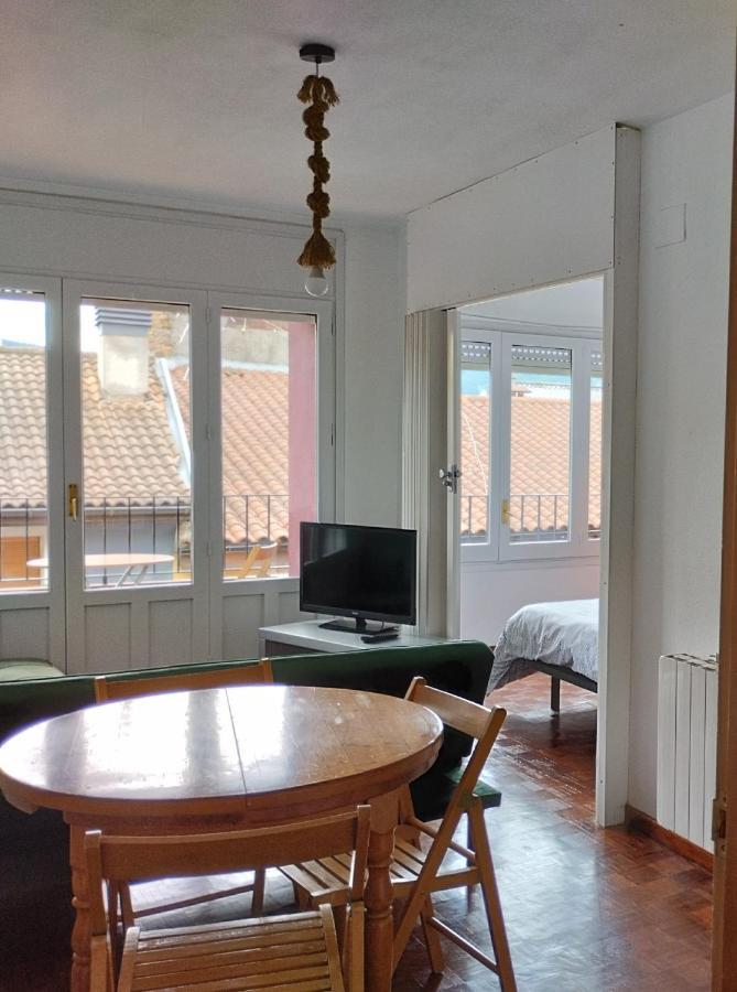 Luminoso, Centrico Y Silencioso Apartamento Jaca Exteriér fotografie